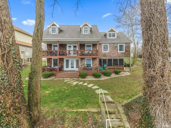 3836 E Forest Glen Ave, Leesburg, IN 46538