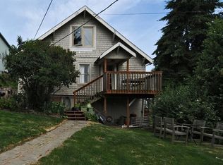 5736 Juneau Ter S, Seattle, WA 98118