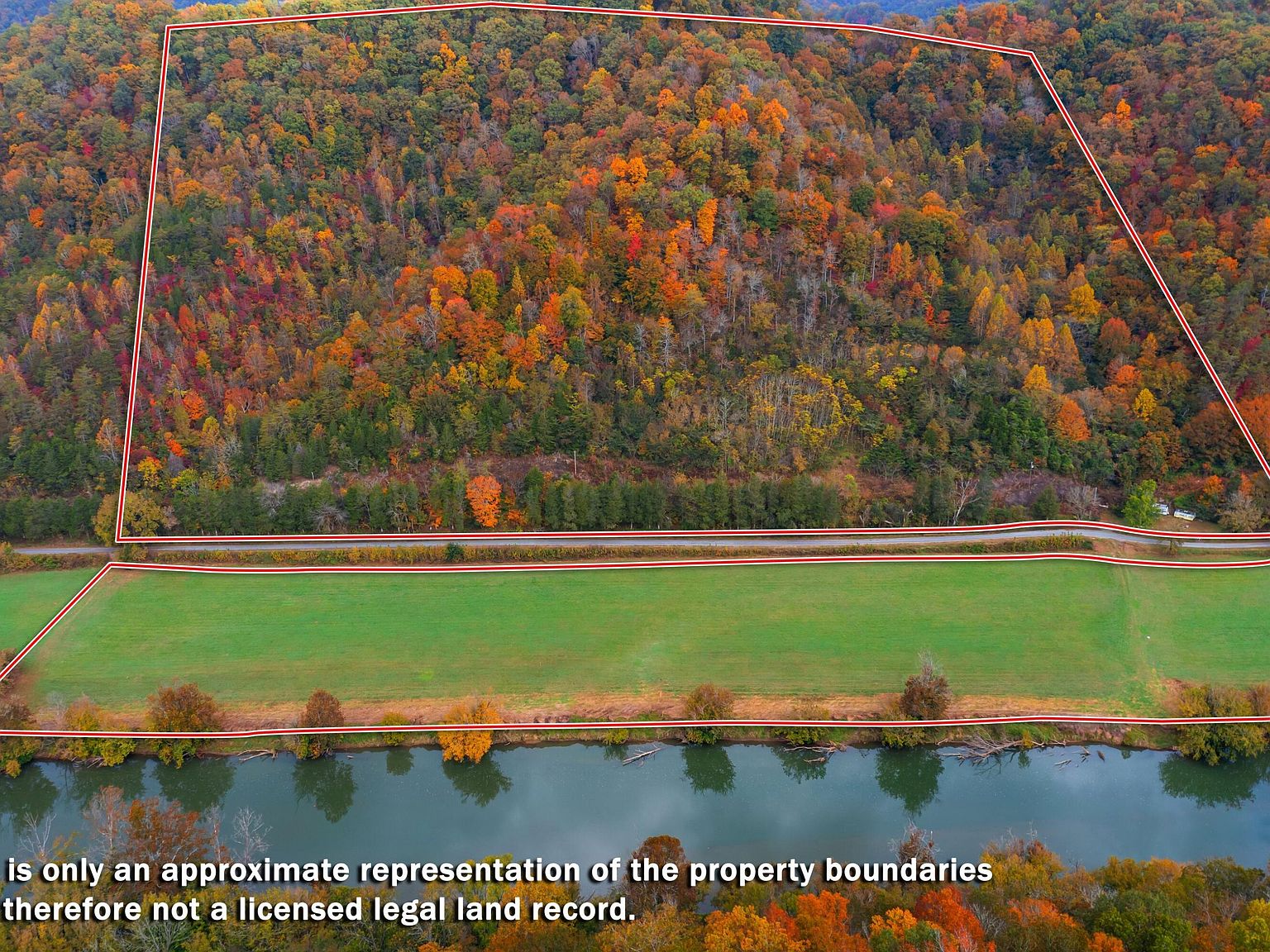 Joe Alder Rd, Eidson, TN 37731 MLS 701672 Zillow