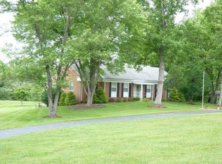 1551 Garrett Rd, Eden, NC 27288