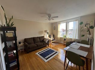 12 Farrington Ave APT 6, Boston, MA 02134