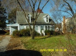 4832 Valencia Ct, Chesterfield, VA 23832