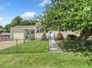 68 Canario Dr, Warren, RI 02885