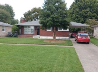 2207 Farnsley Rd #DU2207, Louisville, KY 40216