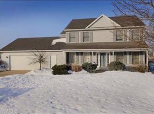 7078 Standiford St, Kalamazoo, MI 49009