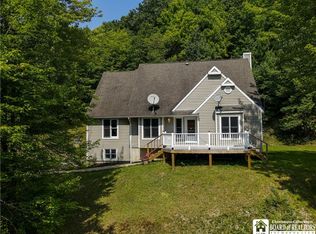 158 Hawthorn Ln, Allegany, NY 14706