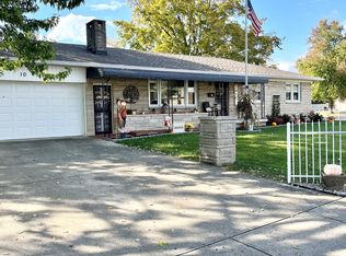 10 S 2nd St, Martinsville, IN