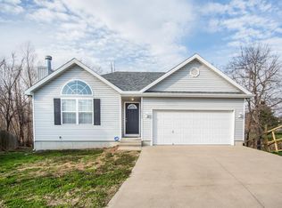 16422 E 4th Street Ct N, Independence, MO 64056