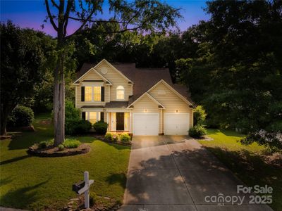 10908 Delsing Ct, Charlotte, NC, 28214