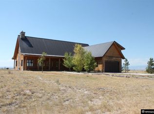 63 Skyline Dr, Riverton, WY 82501