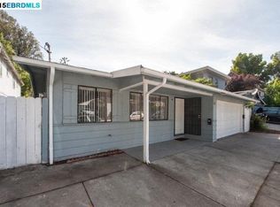 3437 Henrietta St, Oakland, CA
