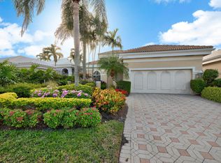 131 Emerald Key Ln, Palm Beach Gardens, FL 33418