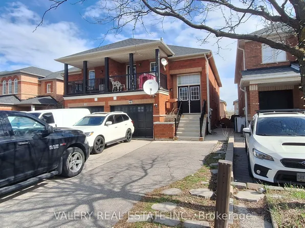 59 Casabel Dr, Vaughan, ON L6A 3L6