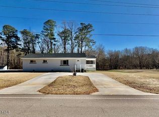 2720 Shepard School Rd, Zebulon, NC 27597