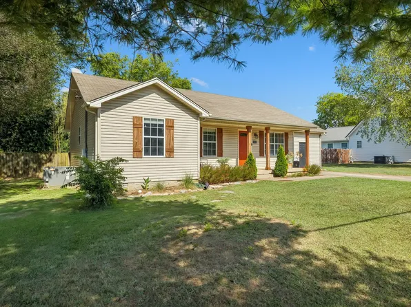 1214 Mahogany Trl, Murfreesboro, TN 37130