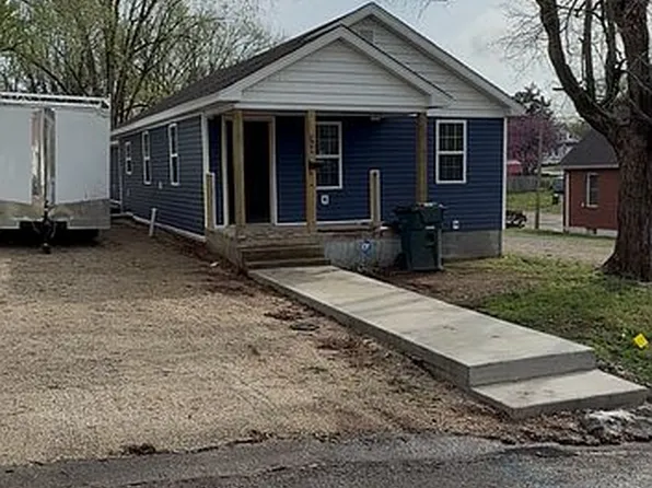 309 Franklin St, Fredericktown, MO 63645