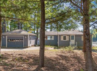 209 Loop Road, Acton, ME 04001