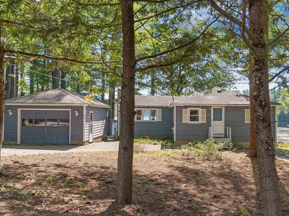 209 Loop Road, Acton, ME 04001