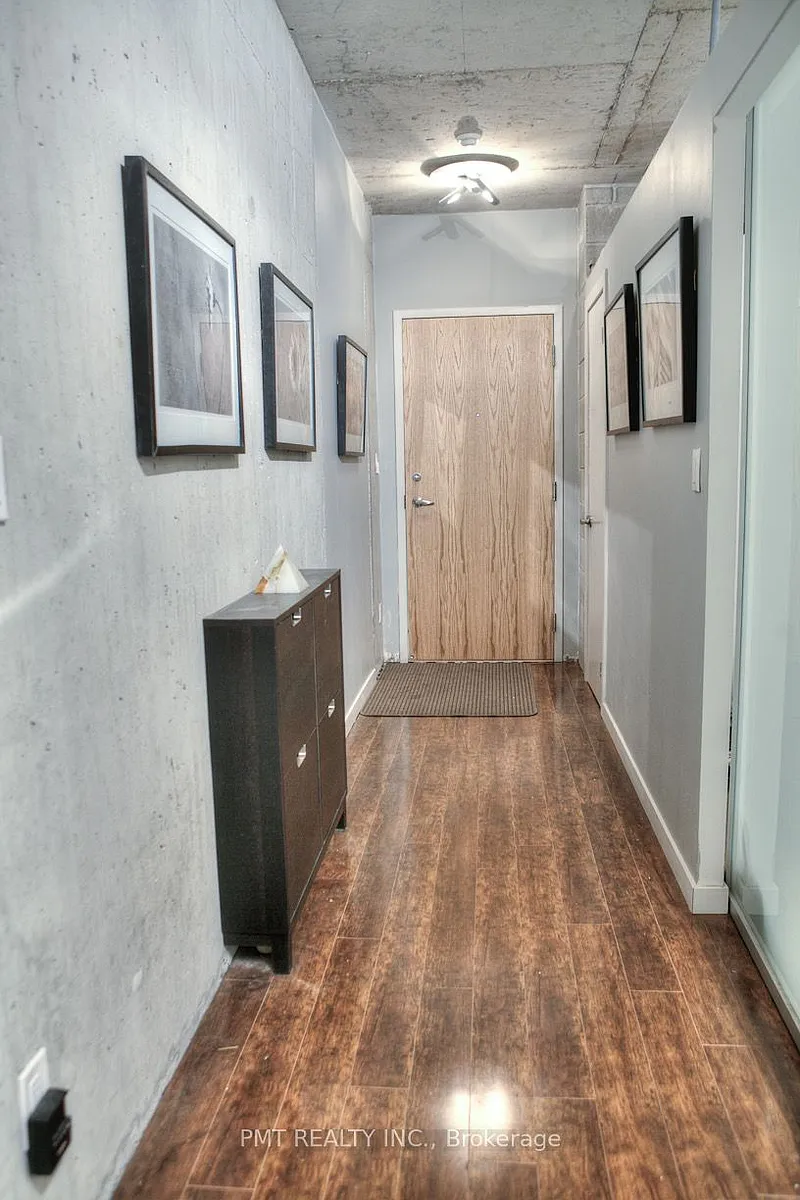 Photo 2 of 15 - 150 Sudbury St #1806 - Toronto, ON Building Photo - 150 Sudbury St #1806