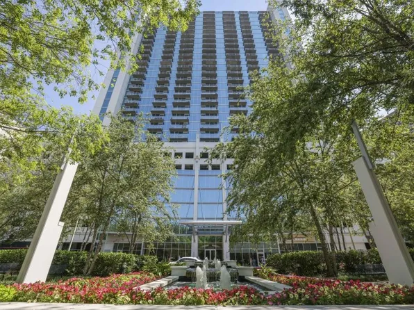3324 Peachtree Rd NE Unit 1014, Atlanta, GA 30326