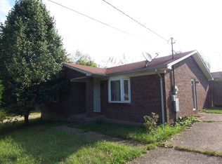 234 Hill St, Bardstown, KY 40004