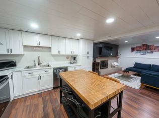 1851 W Kirkham Way, Taylorsville, UT 84129