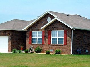 819 Birch St, Butler, MO 64730