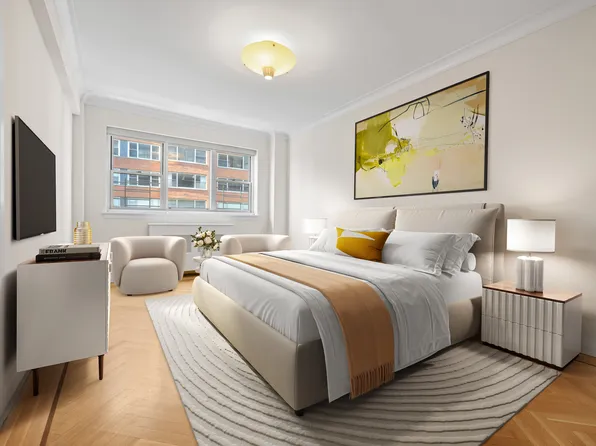 85 East End Avenue 16FG image 3 of 10