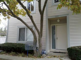 5244 Dierker Rd, Columbus, OH 43220