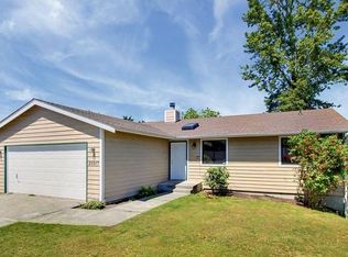 28517 39th Ave S, Auburn, WA