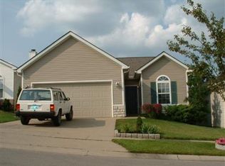 3725 Lady Di Ln, Lexington, KY 40517