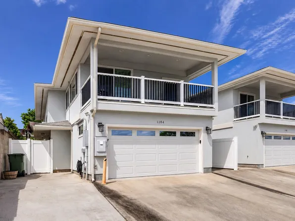 1184 Palekaiko St, Pearl City, HI 96782