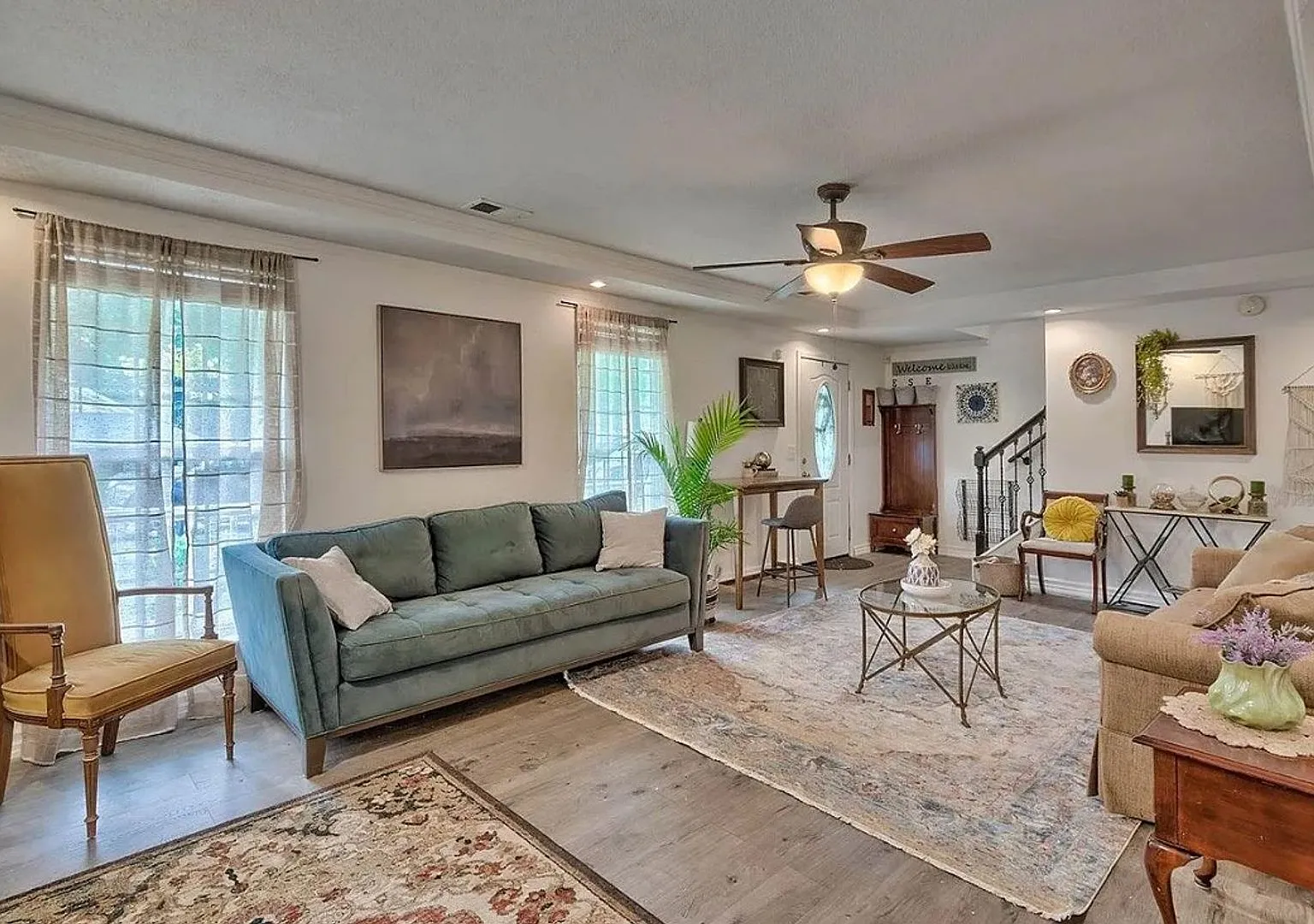 189 Hester Woods Dr — Photo 4