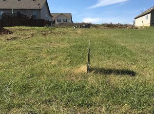 117 Raccoon Run, Georgetown, KY 40324