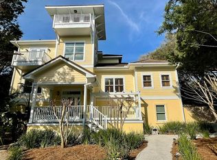 229 N Forest Dune Dr, Saint Augustine, FL 32080