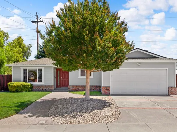3056 Kittery Ave, San Ramon, CA 94583