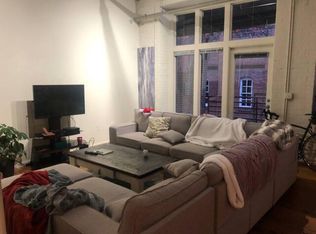 610 W Morgan St #105, Durham, NC 27701