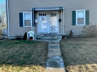 719 Queen St, Bridgeport, CT 06606