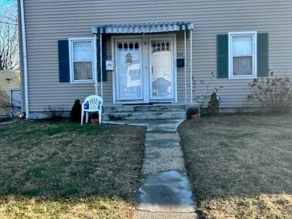 719 Queen Street, Bridgeport, CT 06604