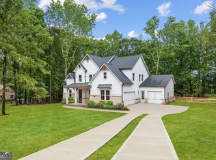 2390 Glade Overlook, Cumming, GA 30041