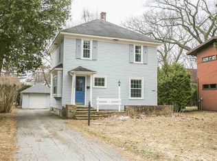 1039 Weston Ave, Wausau, WI 54403