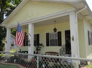 556 Terrace St, Jefferson, LA 70121