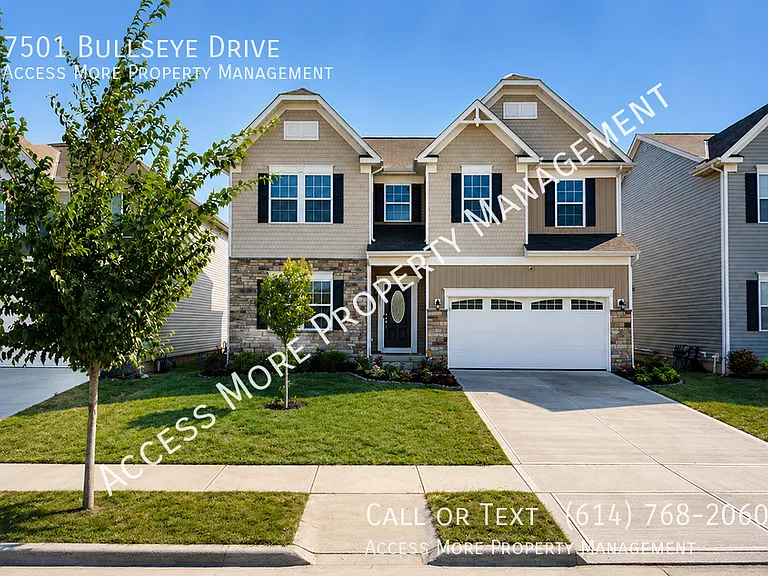 7501 Bullseye Dr — Photo 1