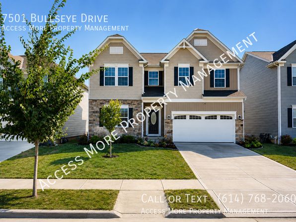 7501 Bullseye Dr
