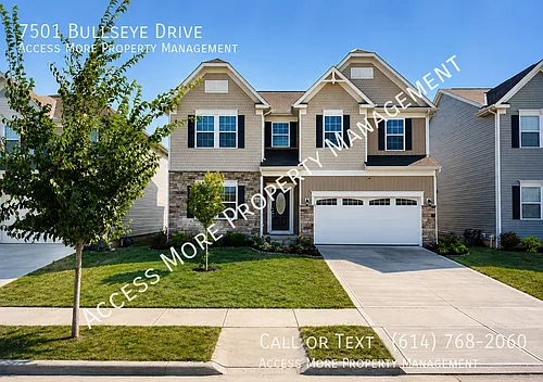 7501 Bullseye Dr Photo 1