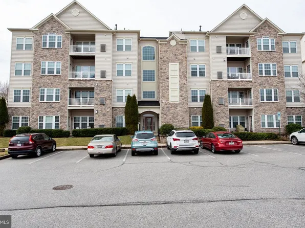 11180 Chambers Ct Unit H, Woodstock, MD 21163