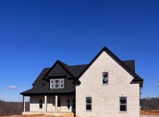 1051 Linder Ridge Rd LOT 13, Woodlawn, TN 37191