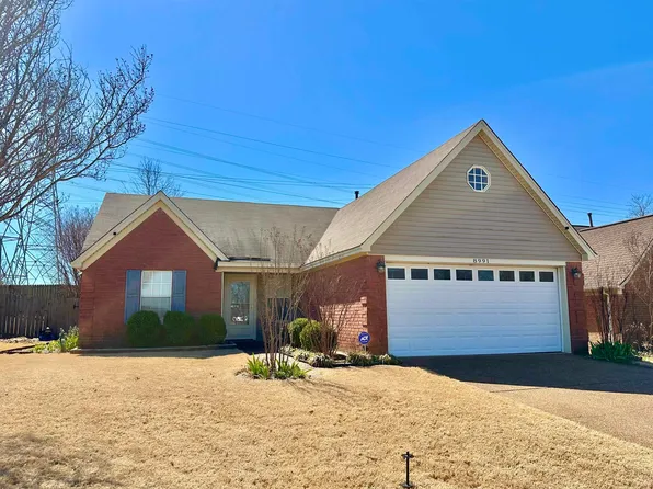 8991 Fulton Ln, Cordova, TN 38016