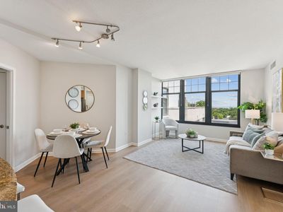 1021 N Garfield St APT 930, Arlington, VA, 22201