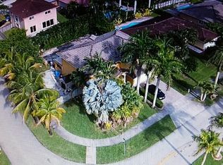 18045 SW 150th Ct, Miami, FL 33187